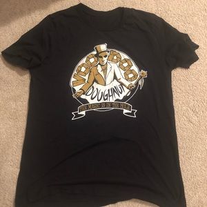 Voodoo doughnuts tee